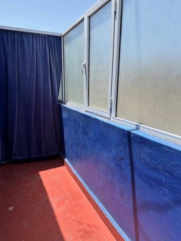 Apartment Blue *