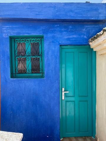 Apartment Blue *