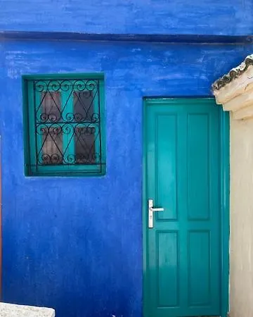 Blue Studio Essaouira Exterior photo